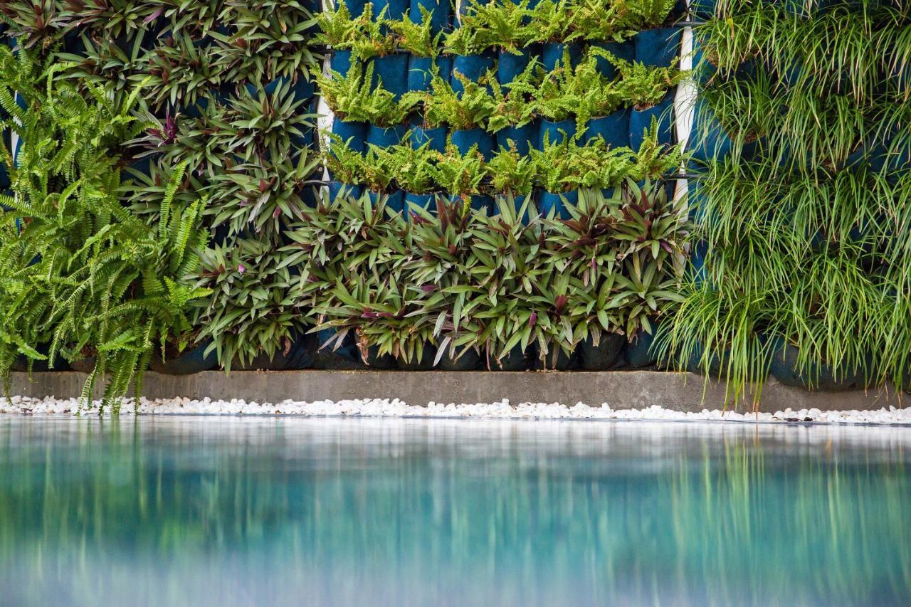 Jolia'S House Da Nang Beach Exterior foto